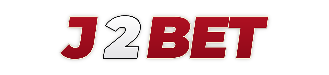 j2bet Logo